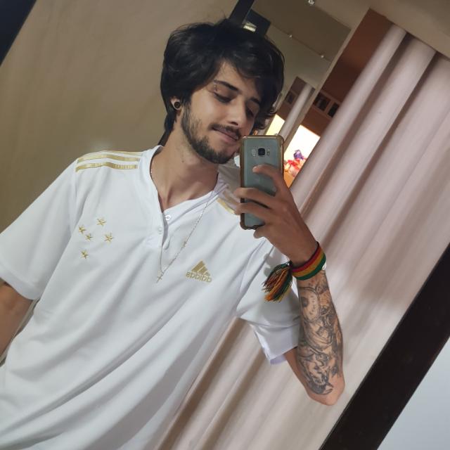 Dyego Henrique Costa Braga  