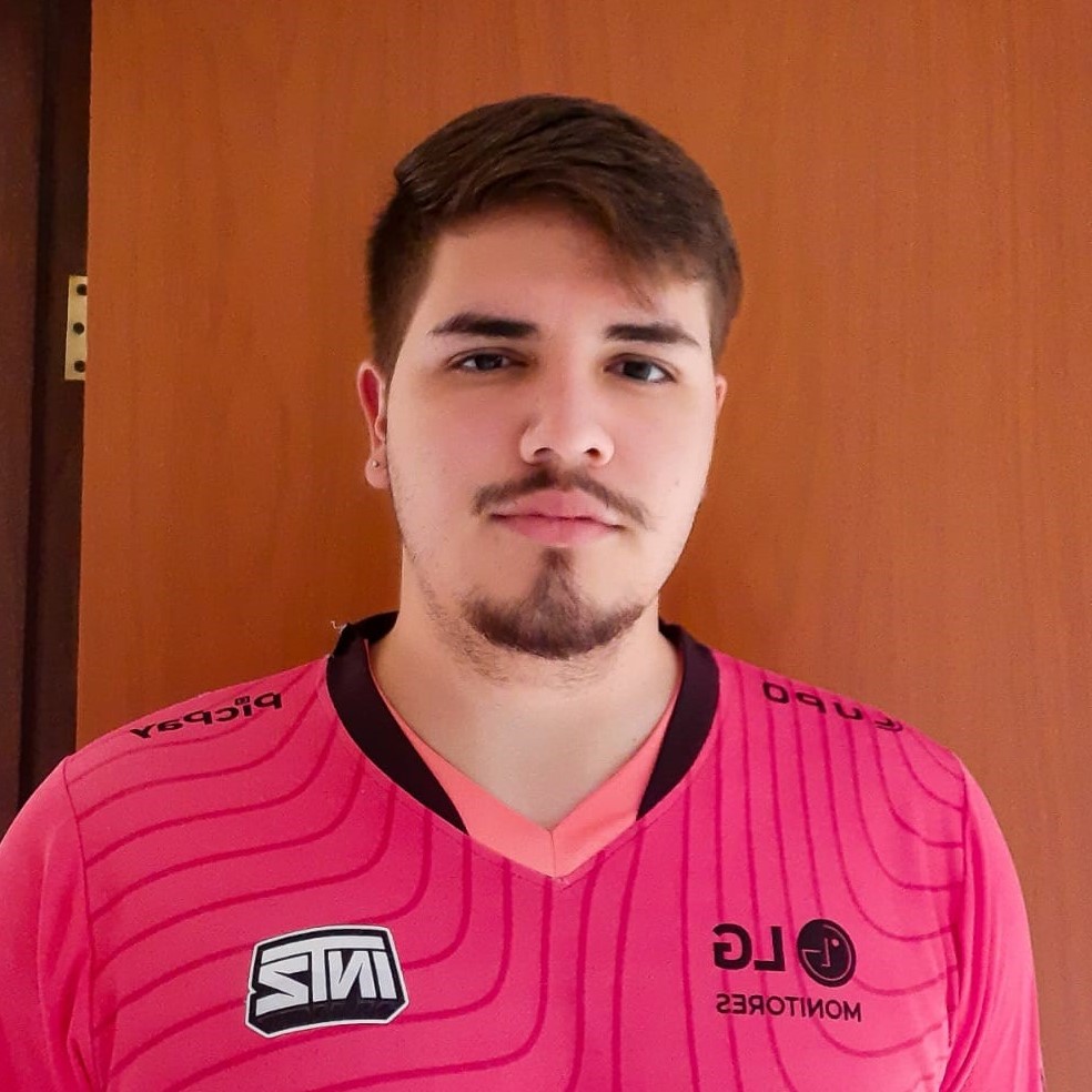 Eduardo Silveira Alvim Santos