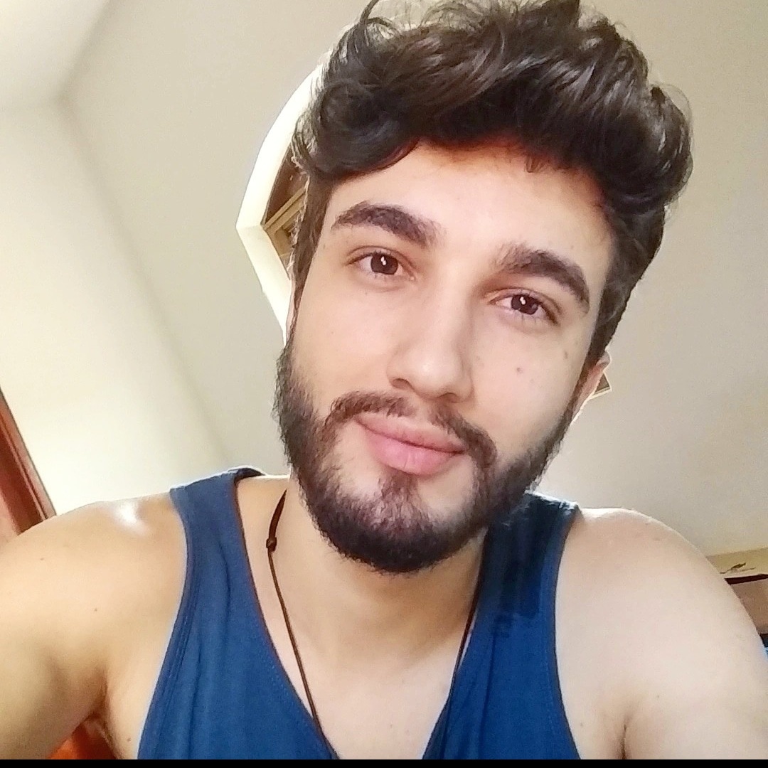 Lucas Fernando Borges