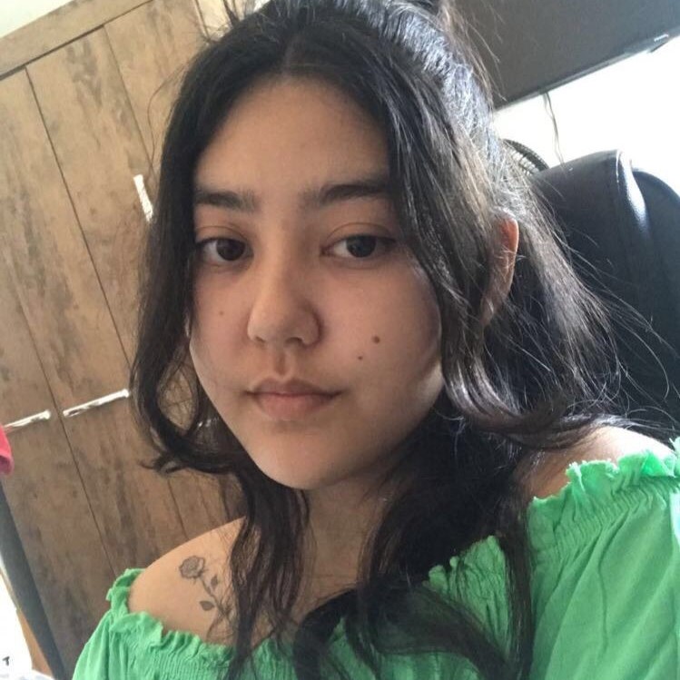 Mayara Aiko Teixeira Watanabe