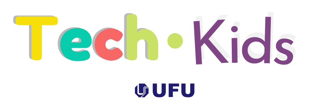 Logo Tech Kids