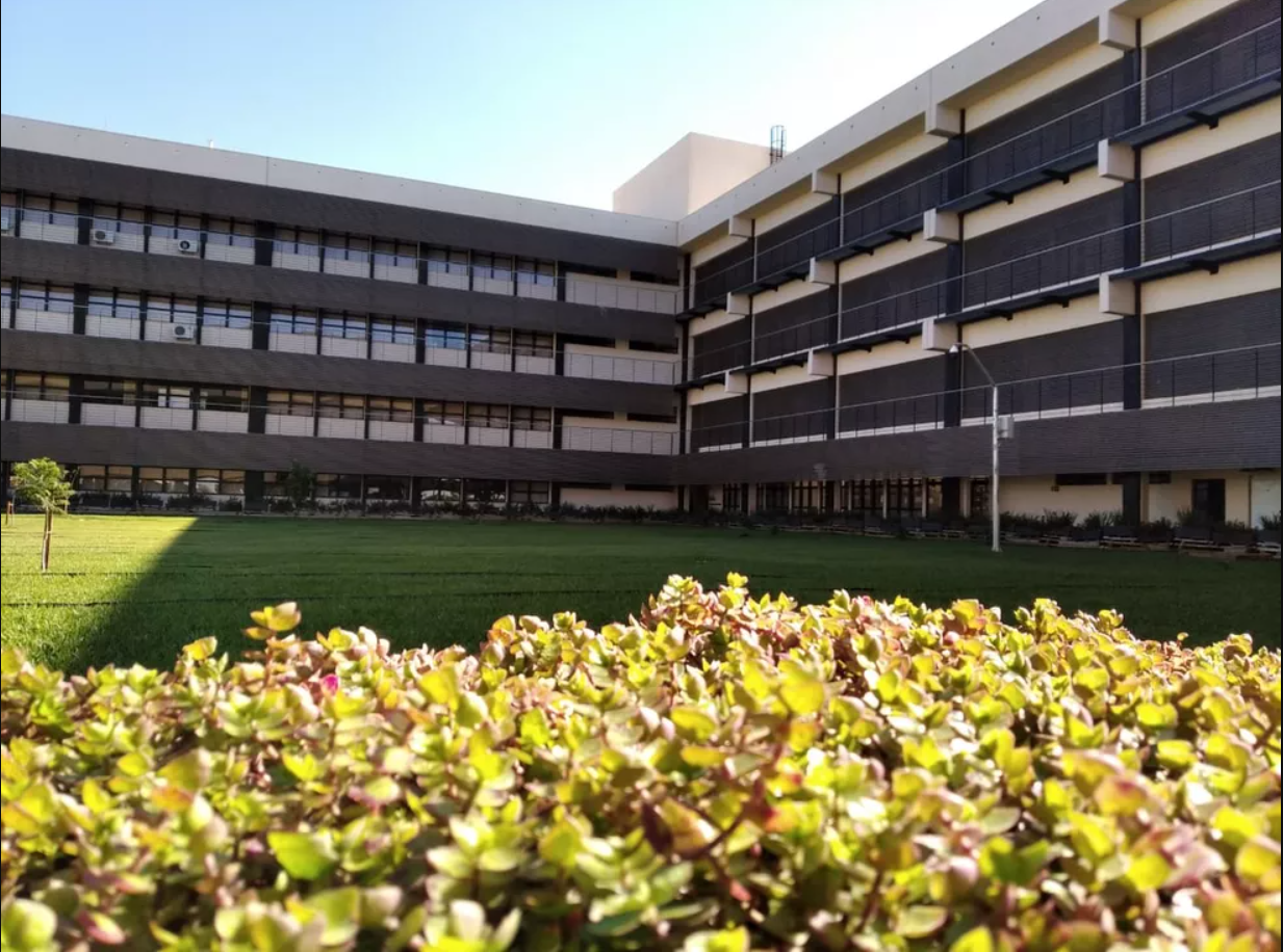 Universidade Federal de Uberlândia
