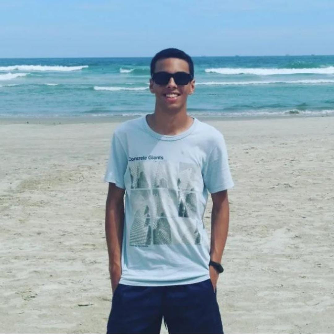 Vinicius Pires Barreto