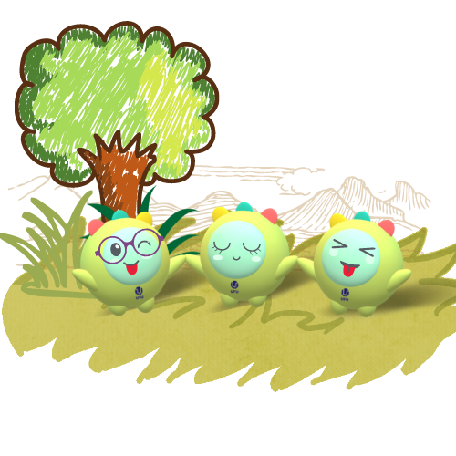 CodeKid com os amigos