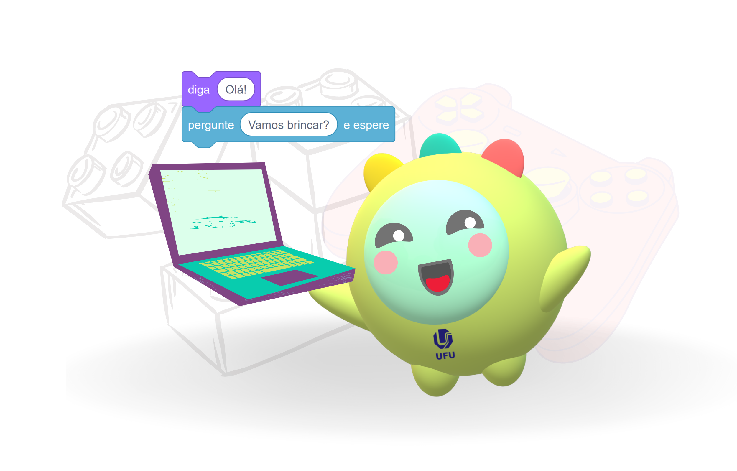 Logo Tech Kids